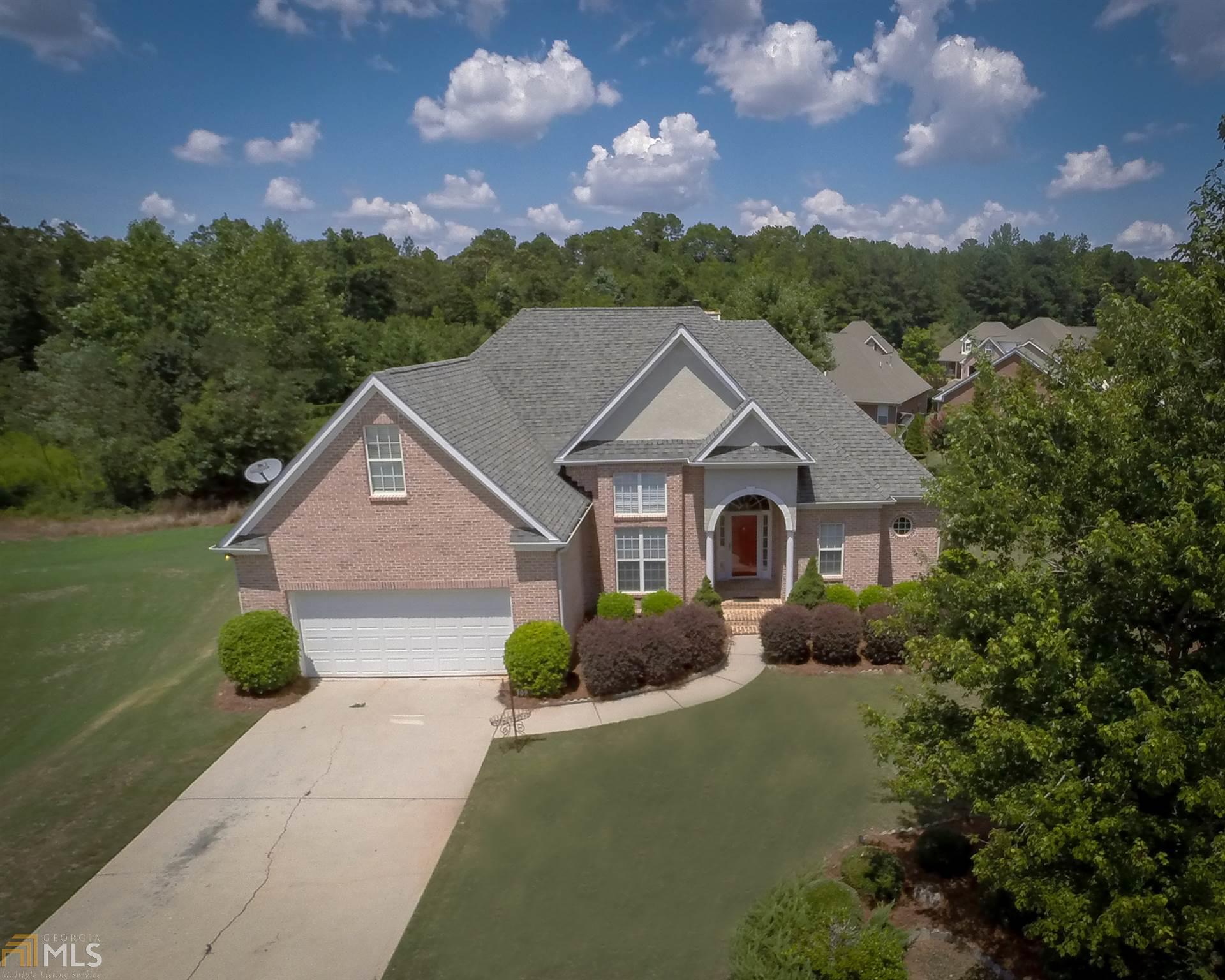 309 Trail Spring Ct, Mcdonough, GA 30253 photo 29