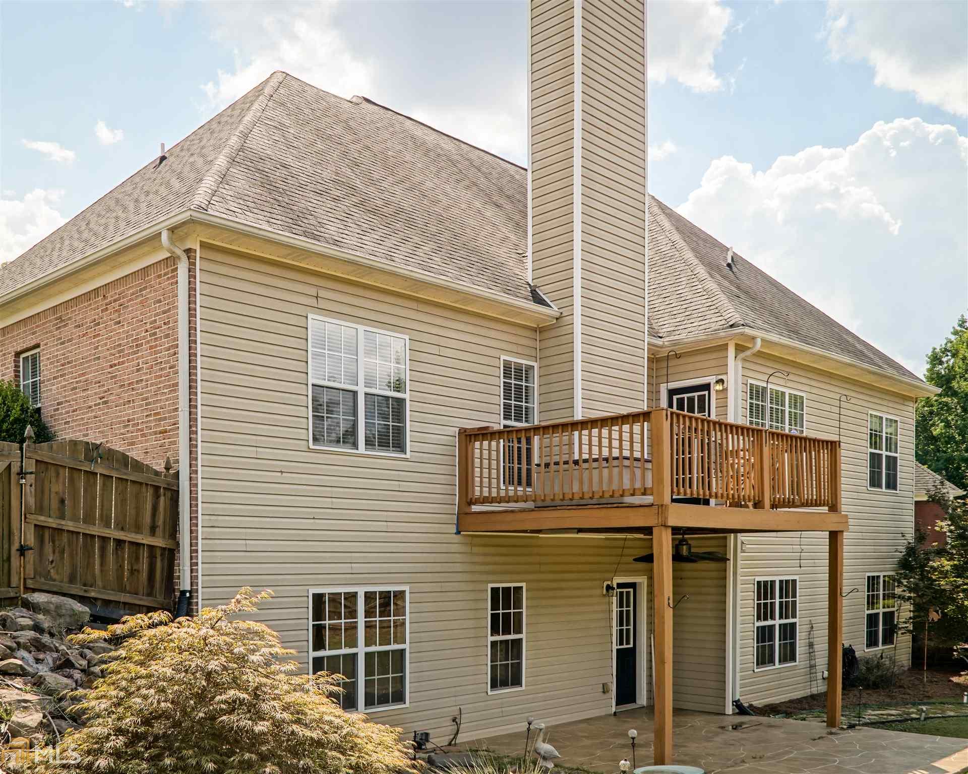 309 Trail Spring Ct, Mcdonough, GA 30253 photo 28