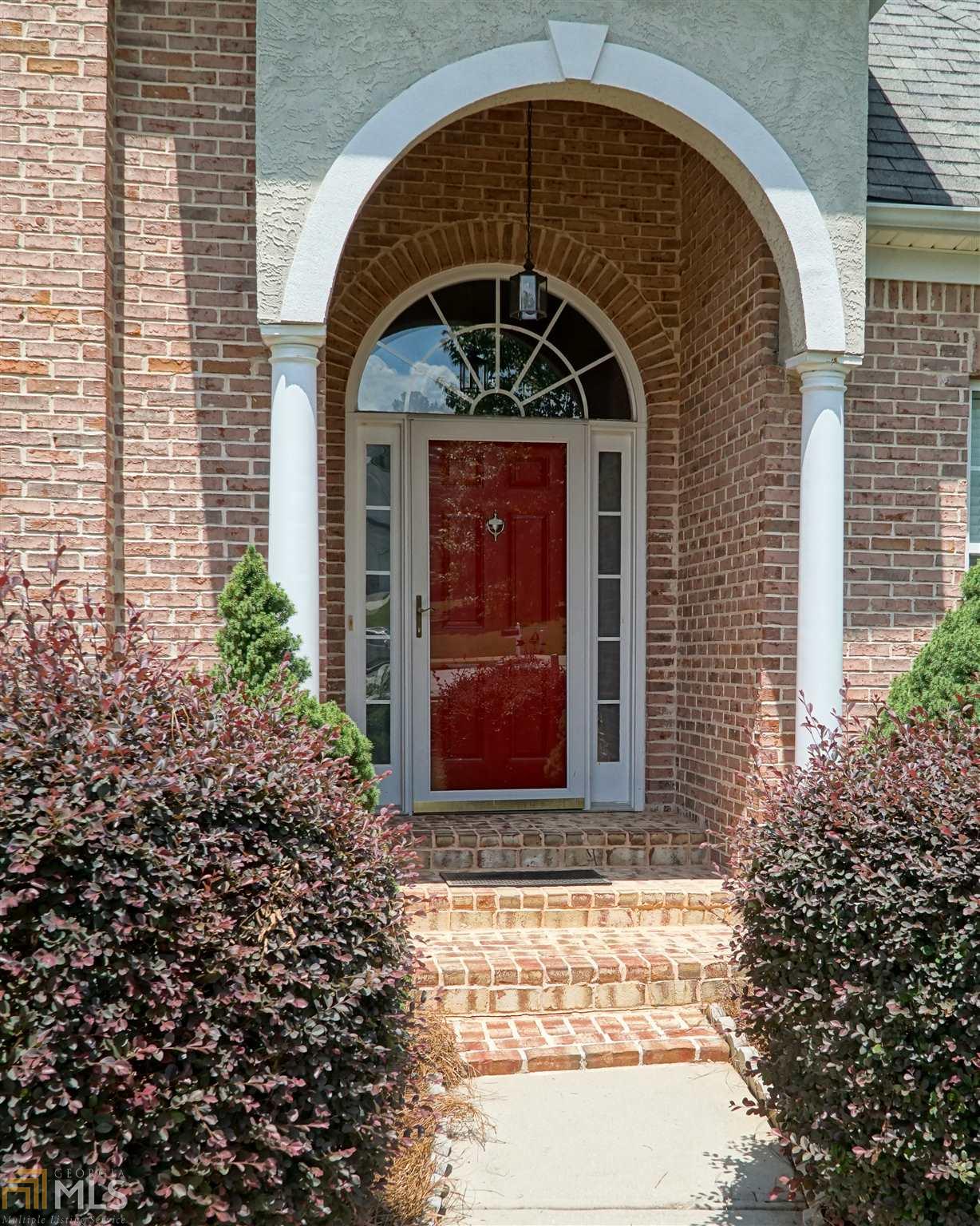 309 Trail Spring Ct, Mcdonough, GA 30253 photo 3