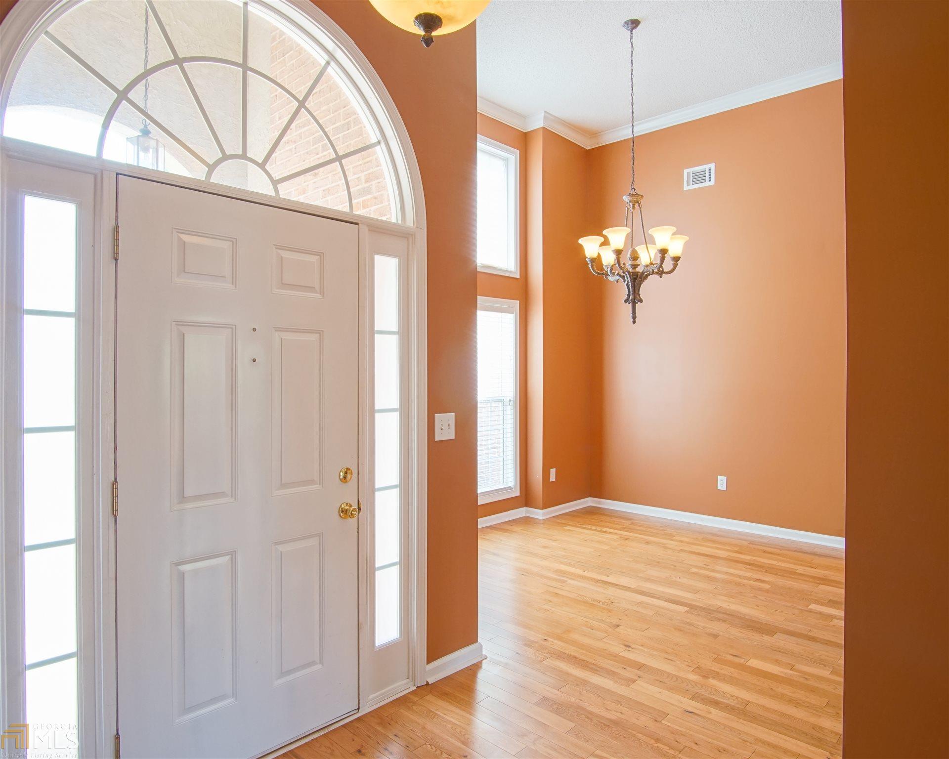 309 Trail Spring Ct, Mcdonough, GA 30253 photo 4