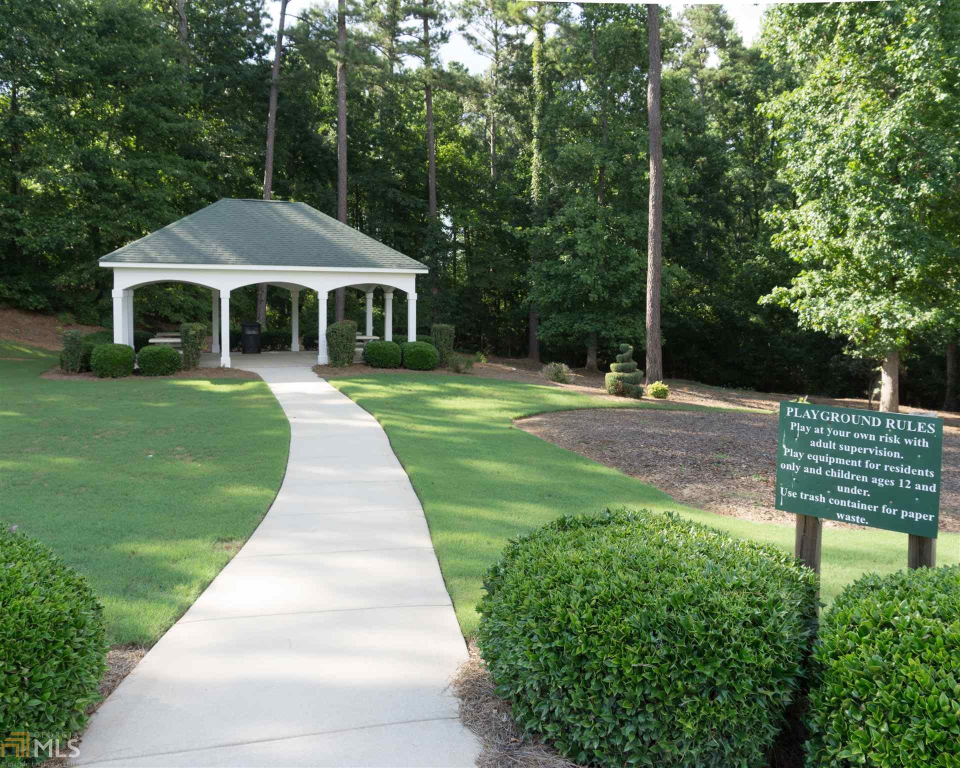 309 Trail Spring Ct, Mcdonough, GA 30253 photo 30