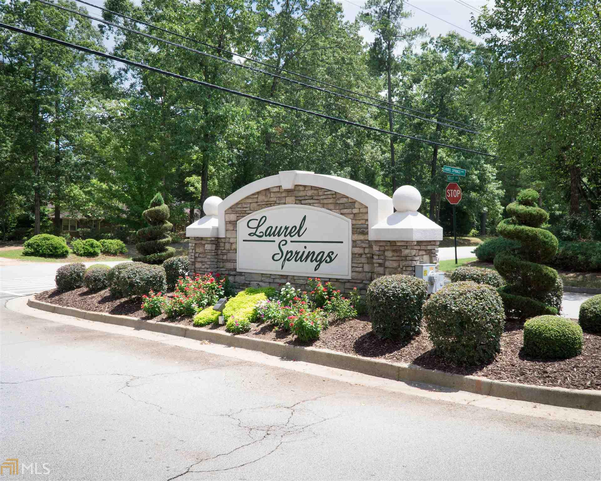 309 Trail Spring Ct, Mcdonough, GA 30253 photo 31