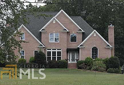 47 SW Mcgee Bnd, Cave Spring, GA 30124 photo 1