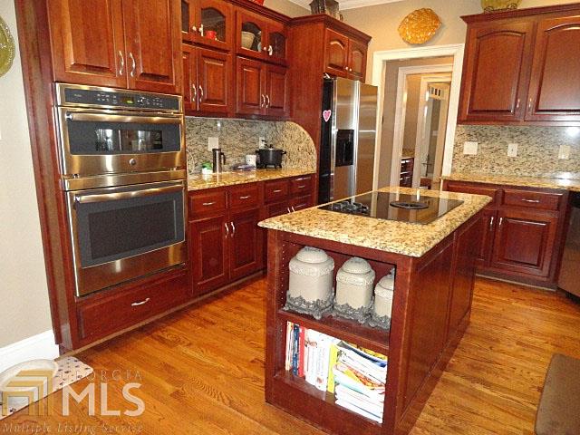 47 SW Mcgee Bnd, Cave Spring, GA 30124 photo 4