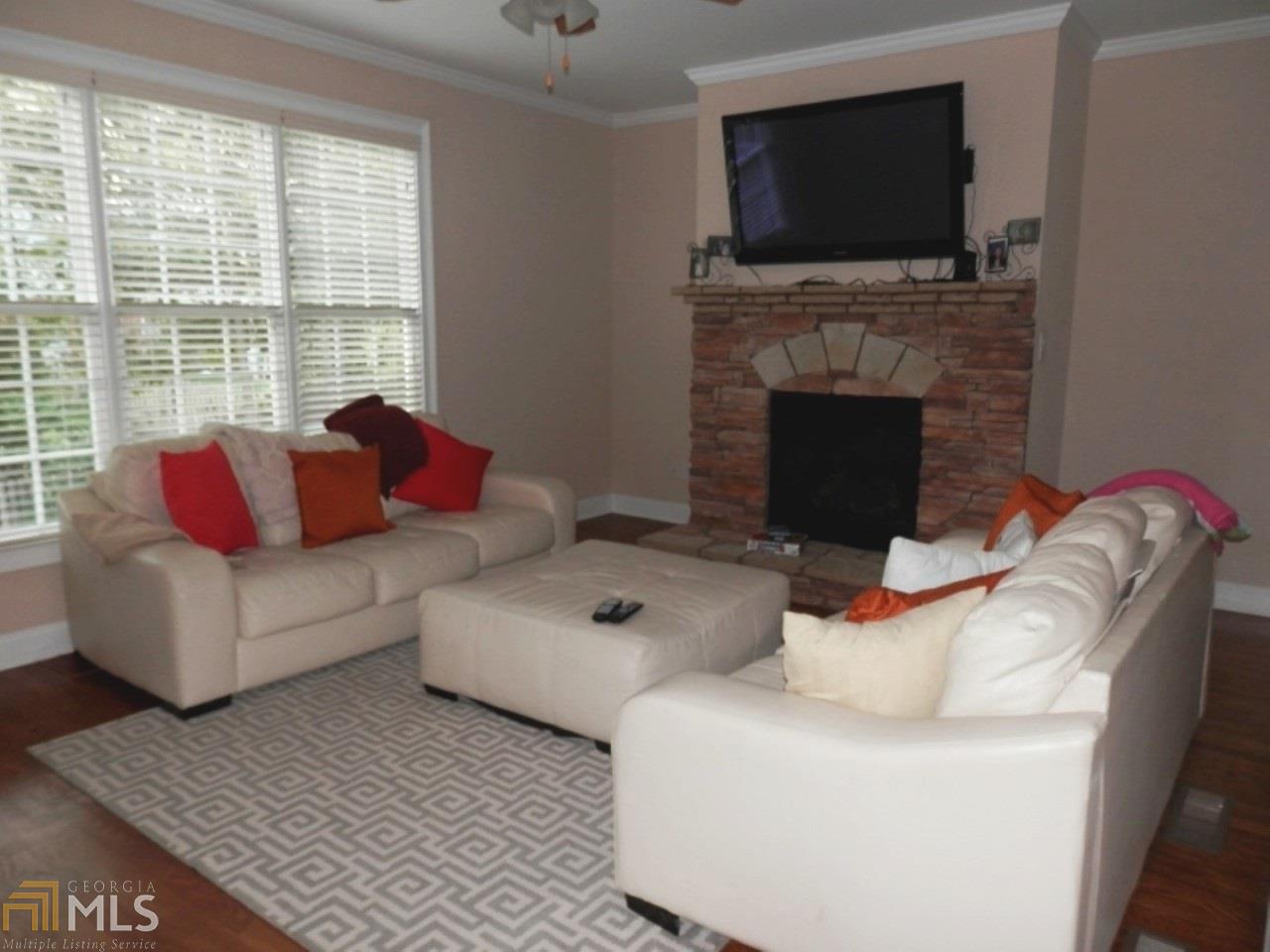 3951 Lantern Hill Dr, Dacula, GA 30019 photo 9