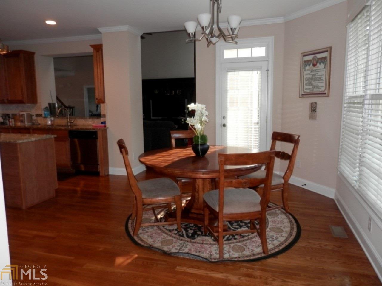 3951 Lantern Hill Dr, Dacula, GA 30019 photo 8