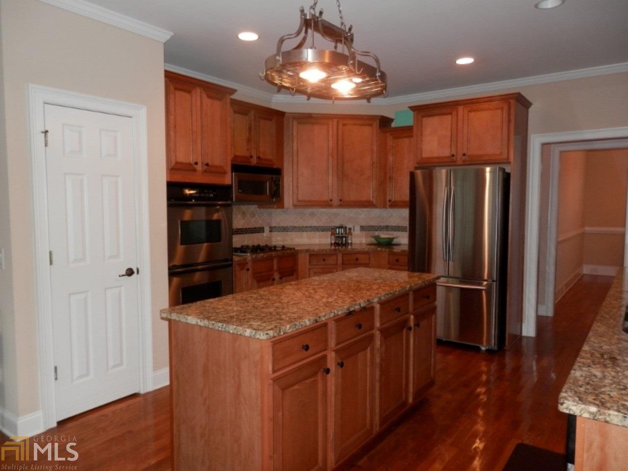3951 Lantern Hill Dr, Dacula, GA 30019 photo 3