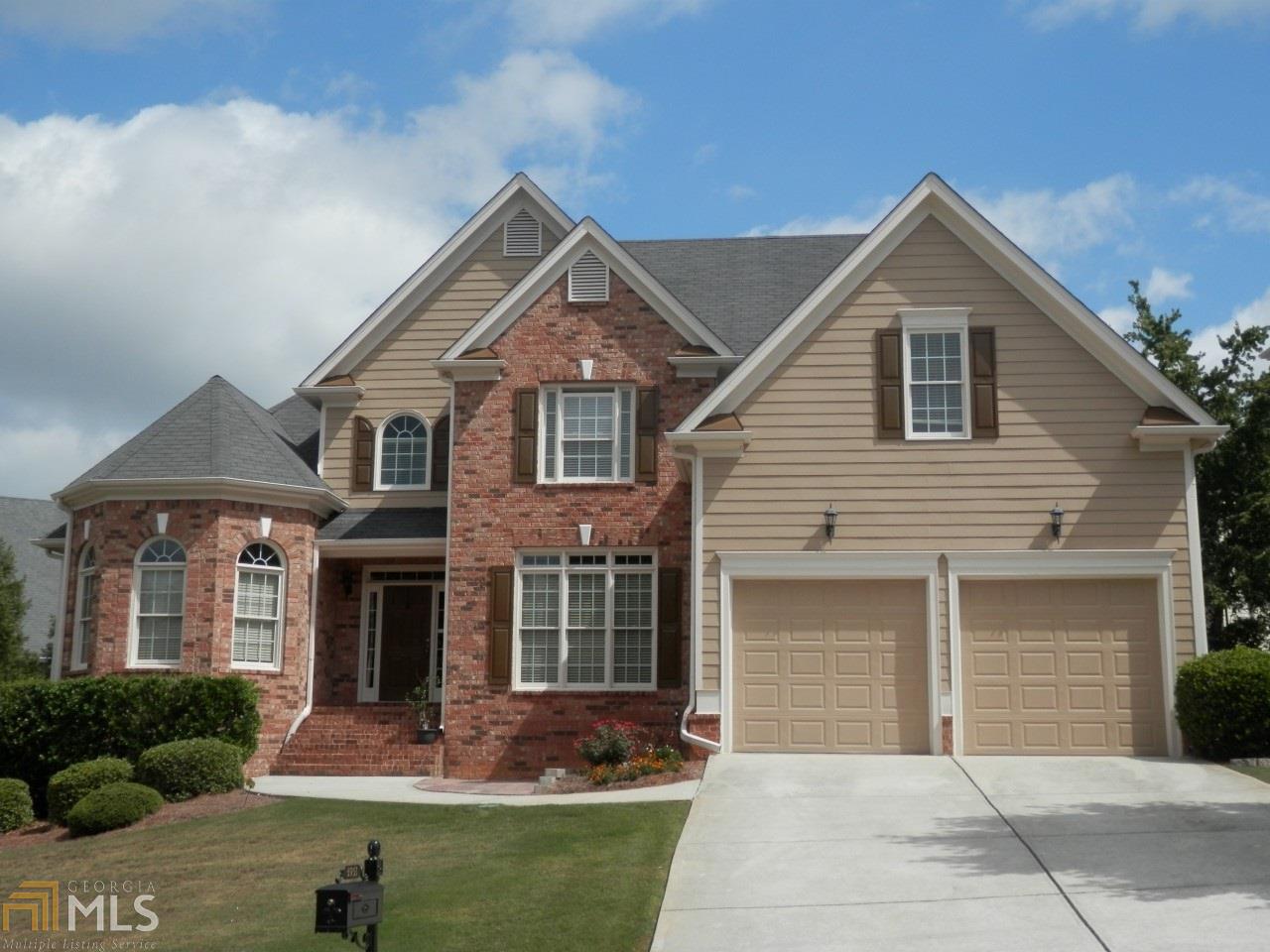 3951 Lantern Hill Dr, Dacula, GA 30019 photo 1