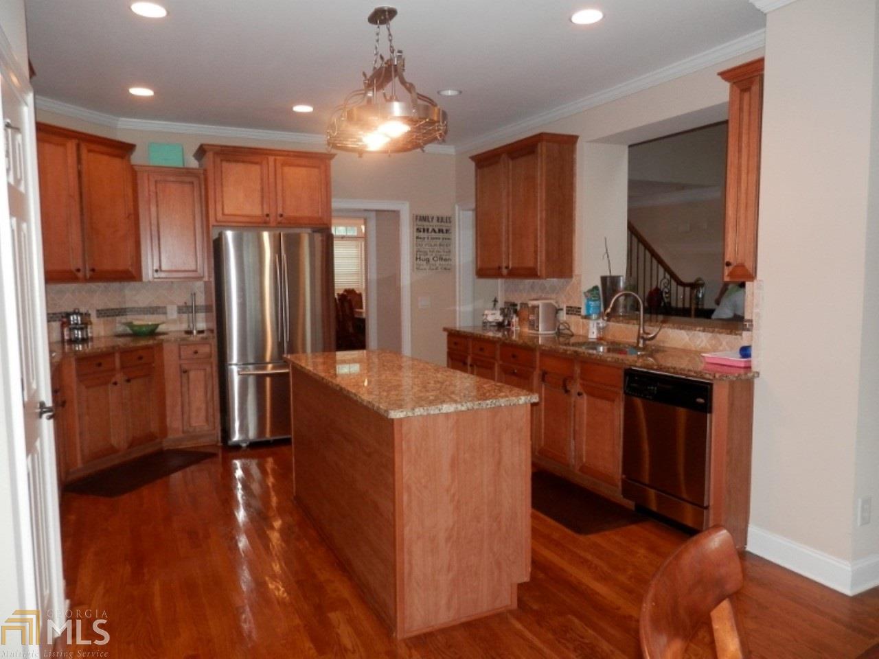 3951 Lantern Hill Dr, Dacula, GA 30019 photo 4