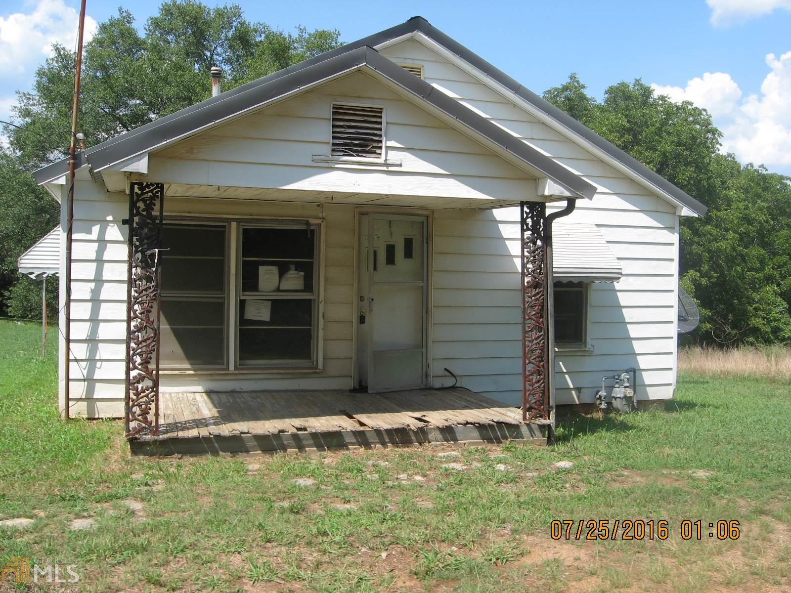 1387 E Highway 72, Comer, GA 30629 photo 1