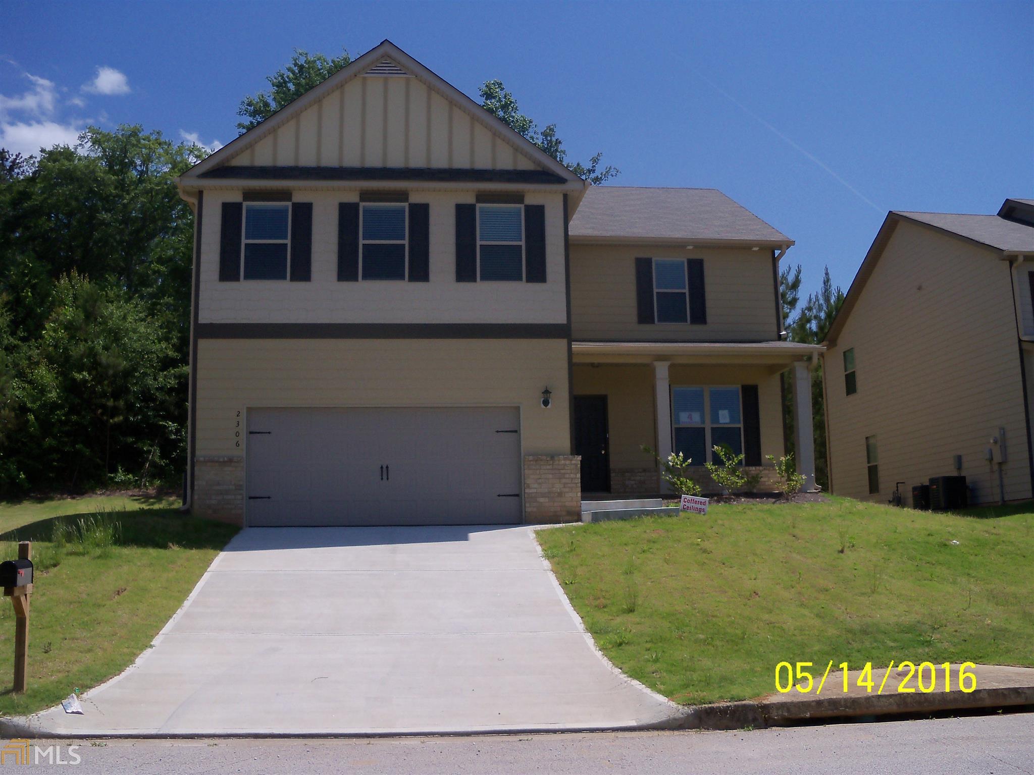 2406 Quincy Loop, Fairburn, GA 30213 photo 1