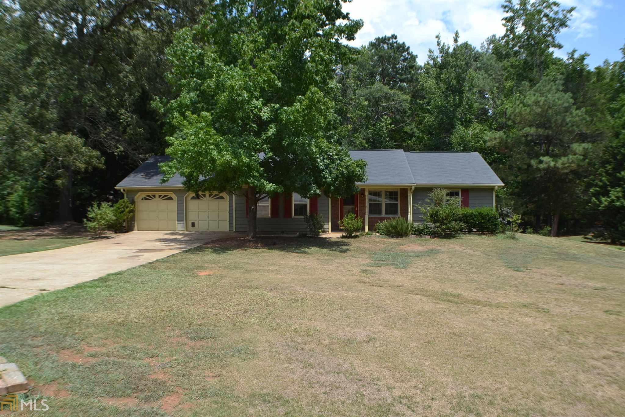 50 Oakbrook Ct, Covington, GA 30016 photo 1