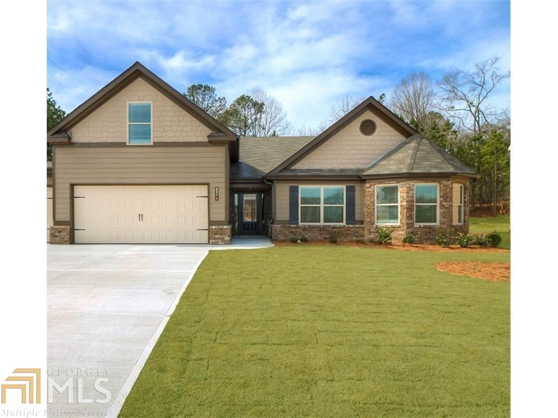 1394 Slate Bend Dr, Dacula, GA 30019 photo 1