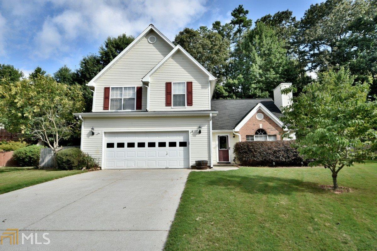 1446 Carson Ive Dr, Dacula, GA 30019 photo 1