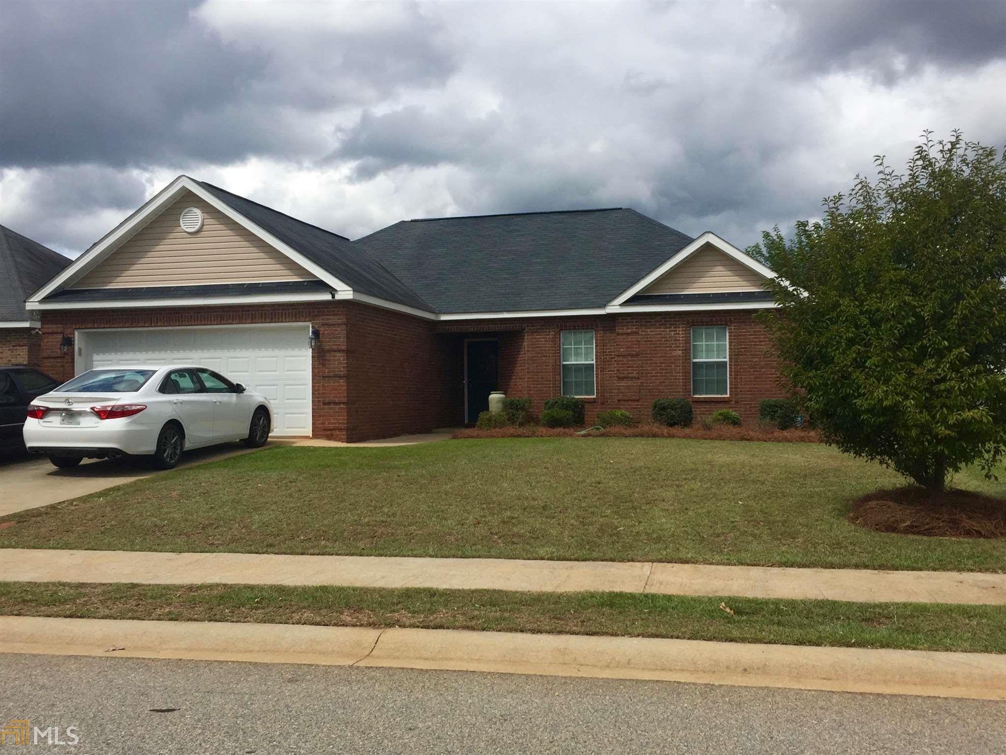 116 Preston Ln, Byron, GA 31008 photo 1