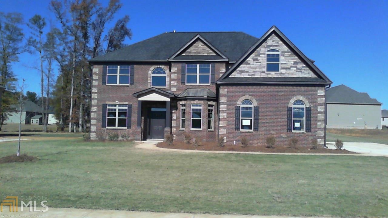 242 Traditions Ln, Hampton, GA 30228 photo 1