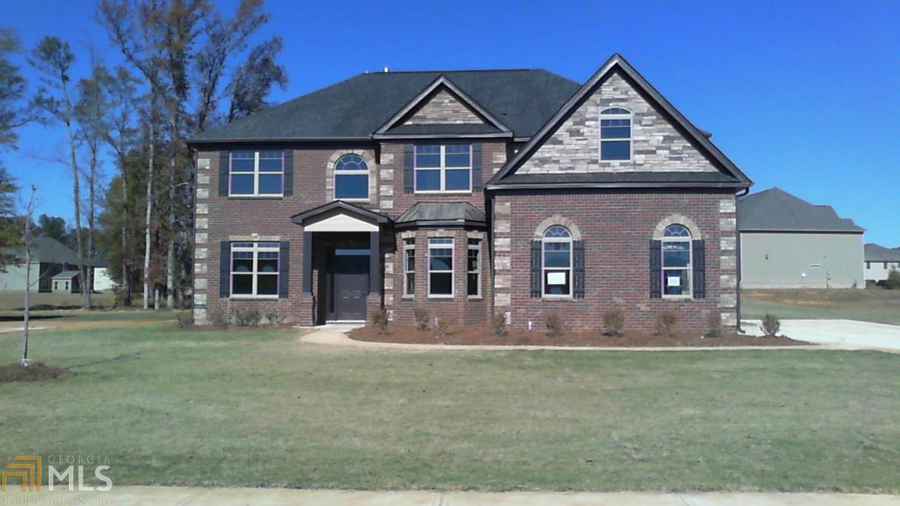 242 Traditions Ln, Hampton, GA 30228 photo 25