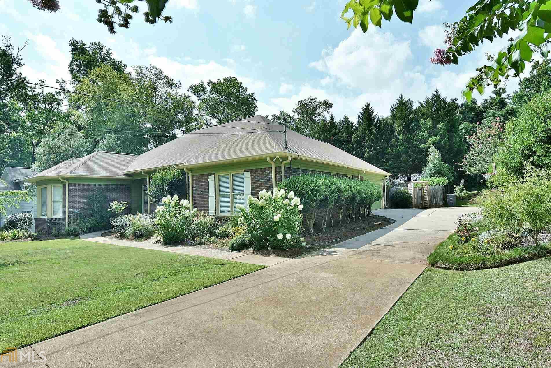 503 Cherokee Rd, Lagrange, GA 30240 photo 2
