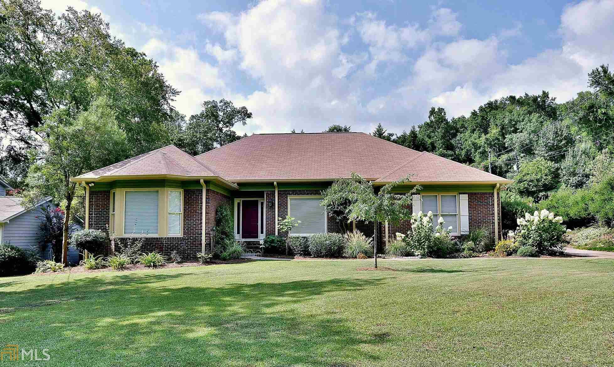 503 Cherokee Rd, Lagrange, GA 30240 photo 1