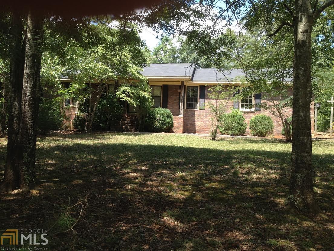 39 SE Ford Rd, Rome, GA 30161 photo 1