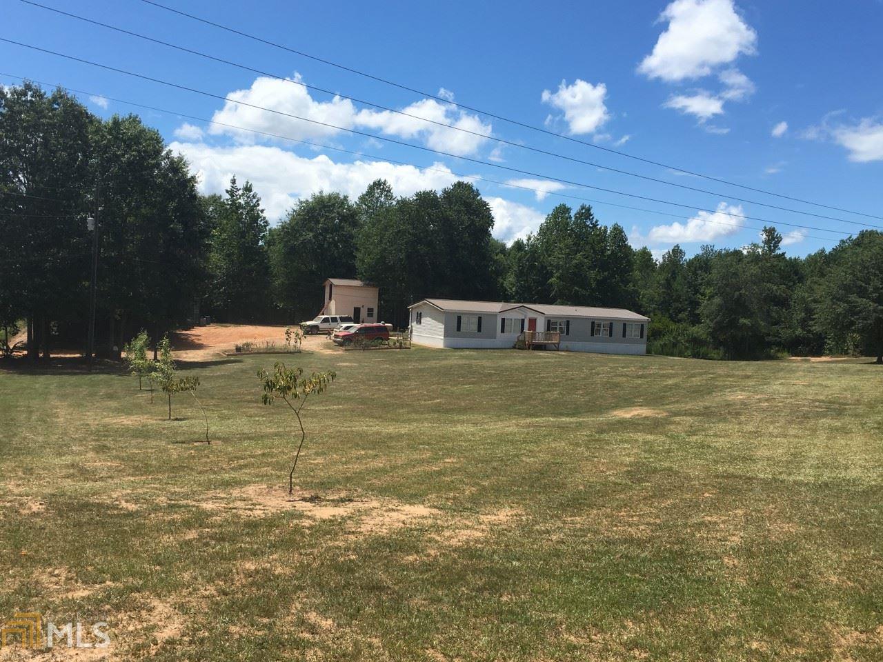 340 Vaughn Rd, Temple, GA 30179 photo 1