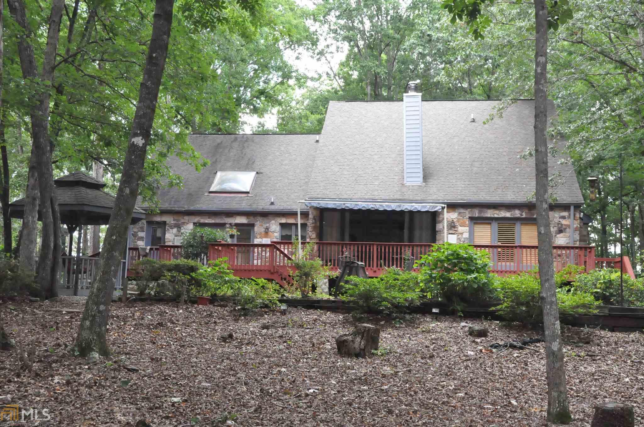 786 Rosemont Rd, Lagrange, GA 30240 photo 4