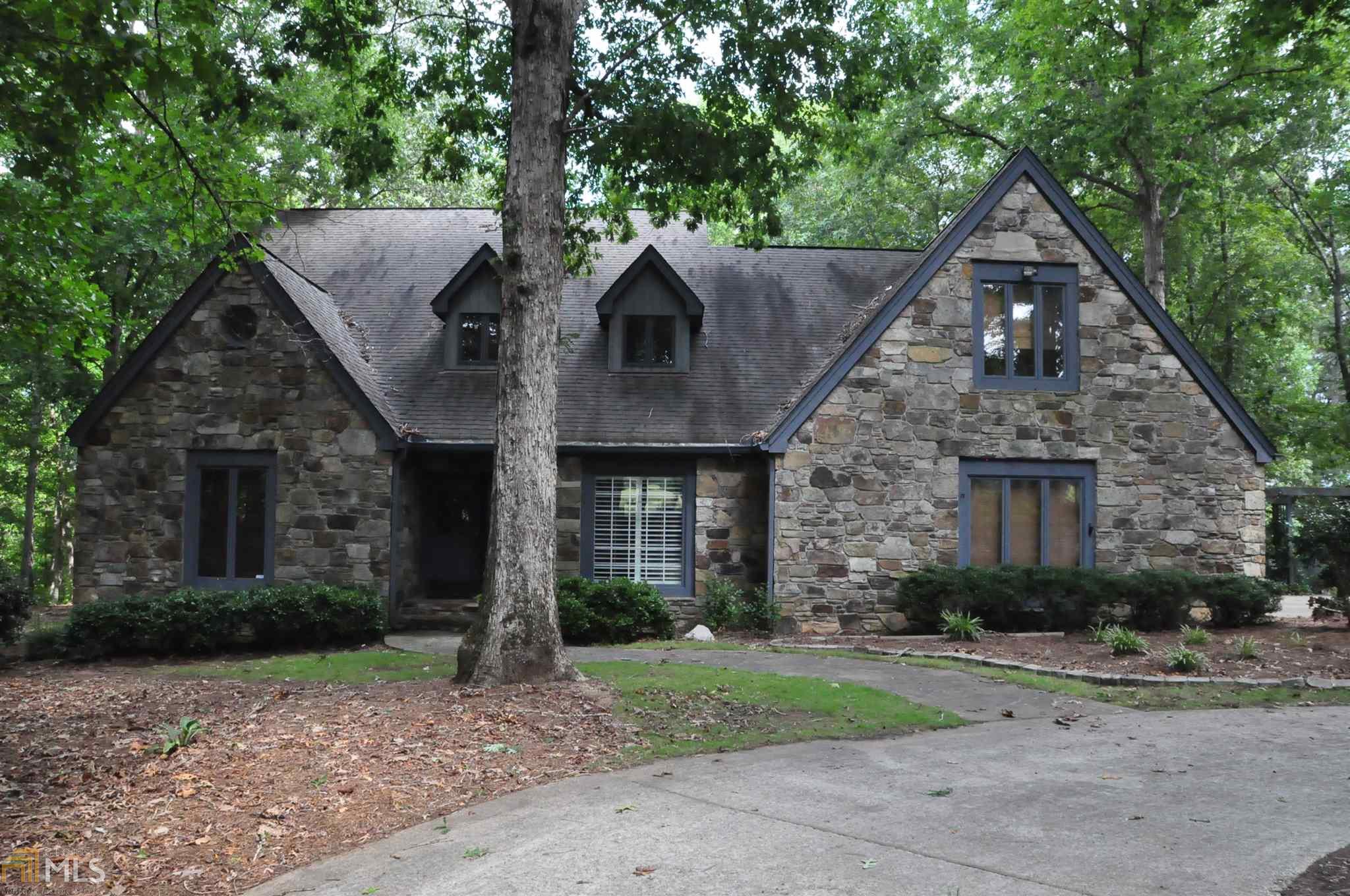 786 Rosemont Rd, Lagrange, GA 30240 photo 1