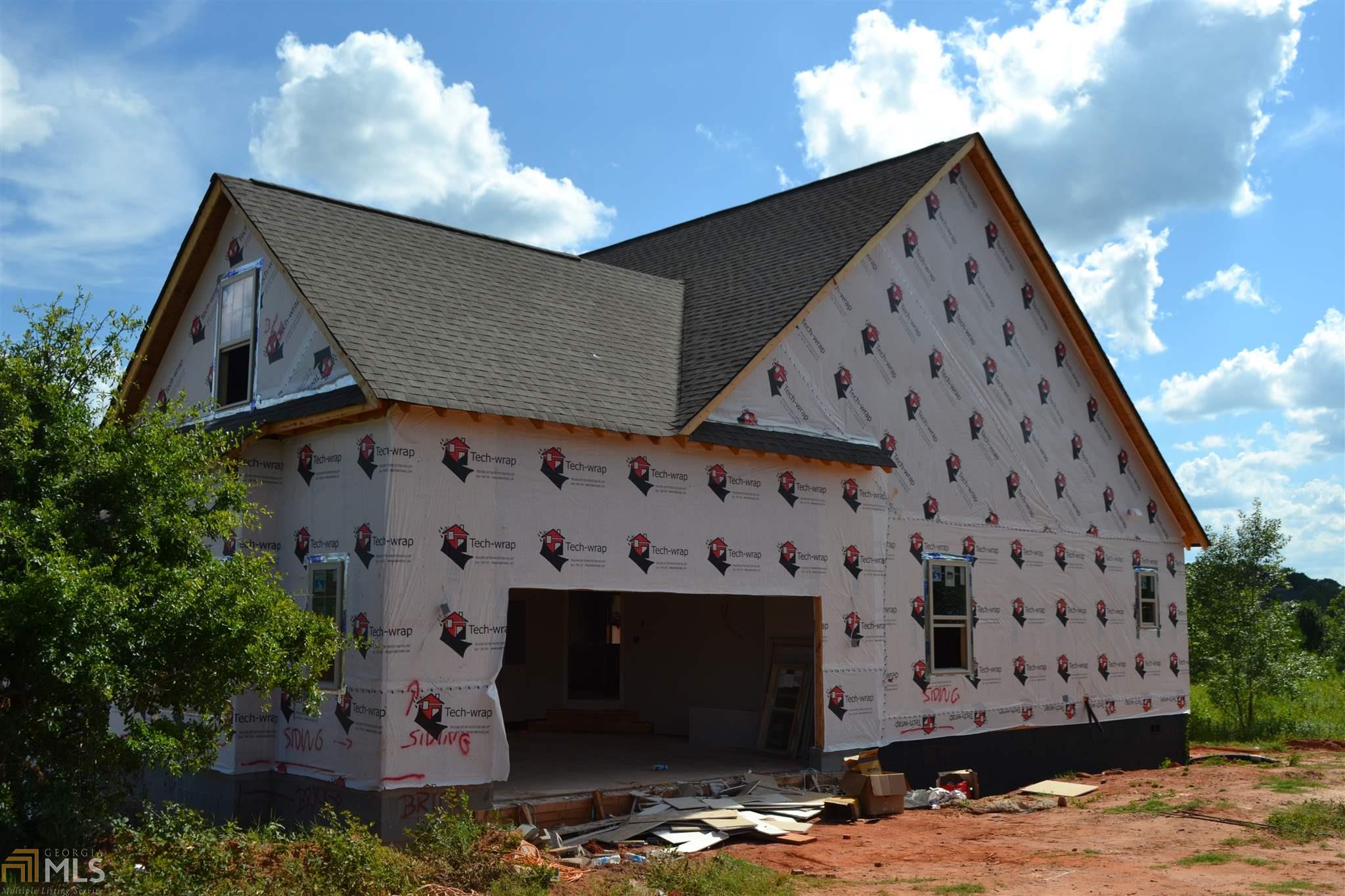 300 Barnes Rd, Jackson, GA 30233 photo 3