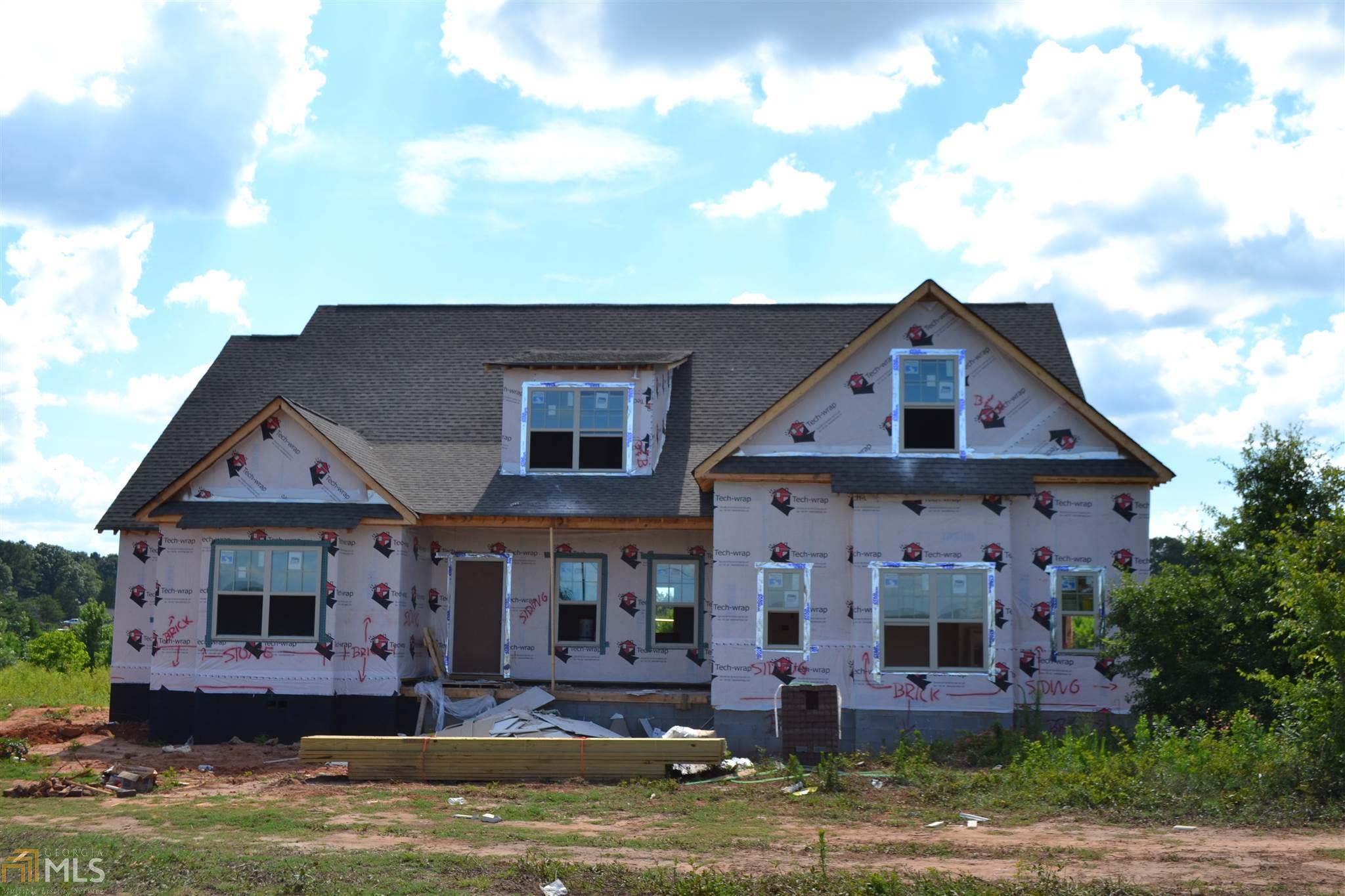 300 Barnes Rd, Jackson, GA 30233 photo 2
