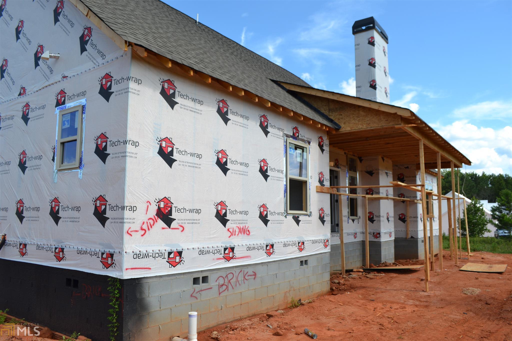 300 Barnes Rd, Jackson, GA 30233 photo 4