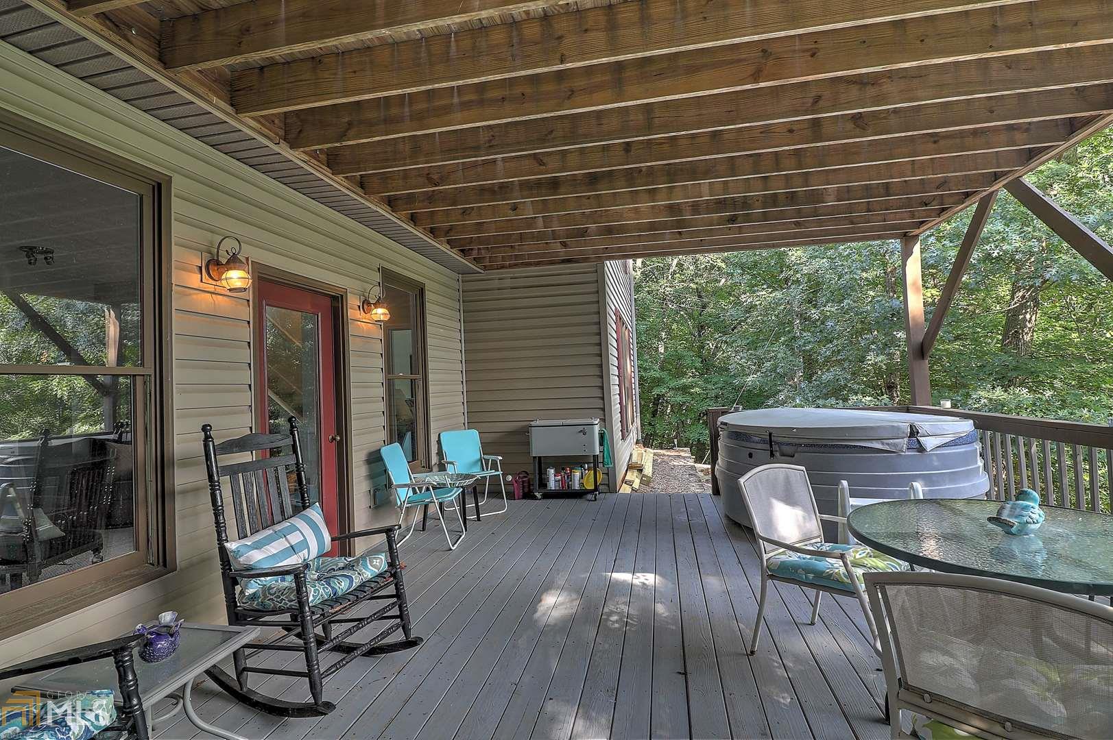 187 Thunder Rdg, Jasper, GA 30143 photo 31