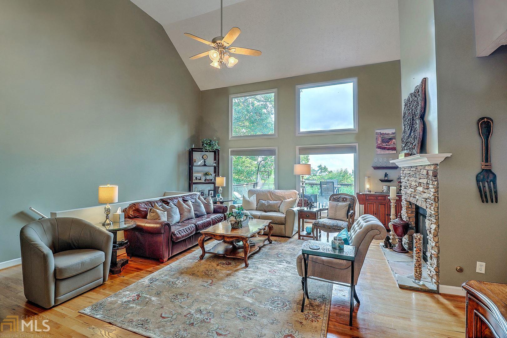 187 Thunder Rdg, Jasper, GA 30143 photo 7