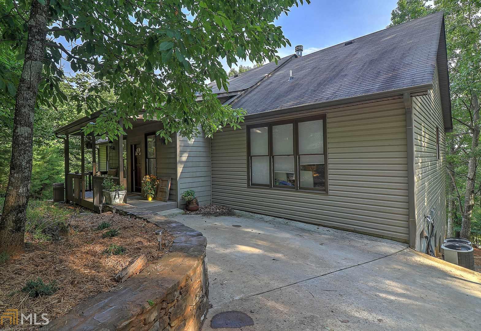 187 Thunder Rdg, Jasper, GA 30143 photo 3