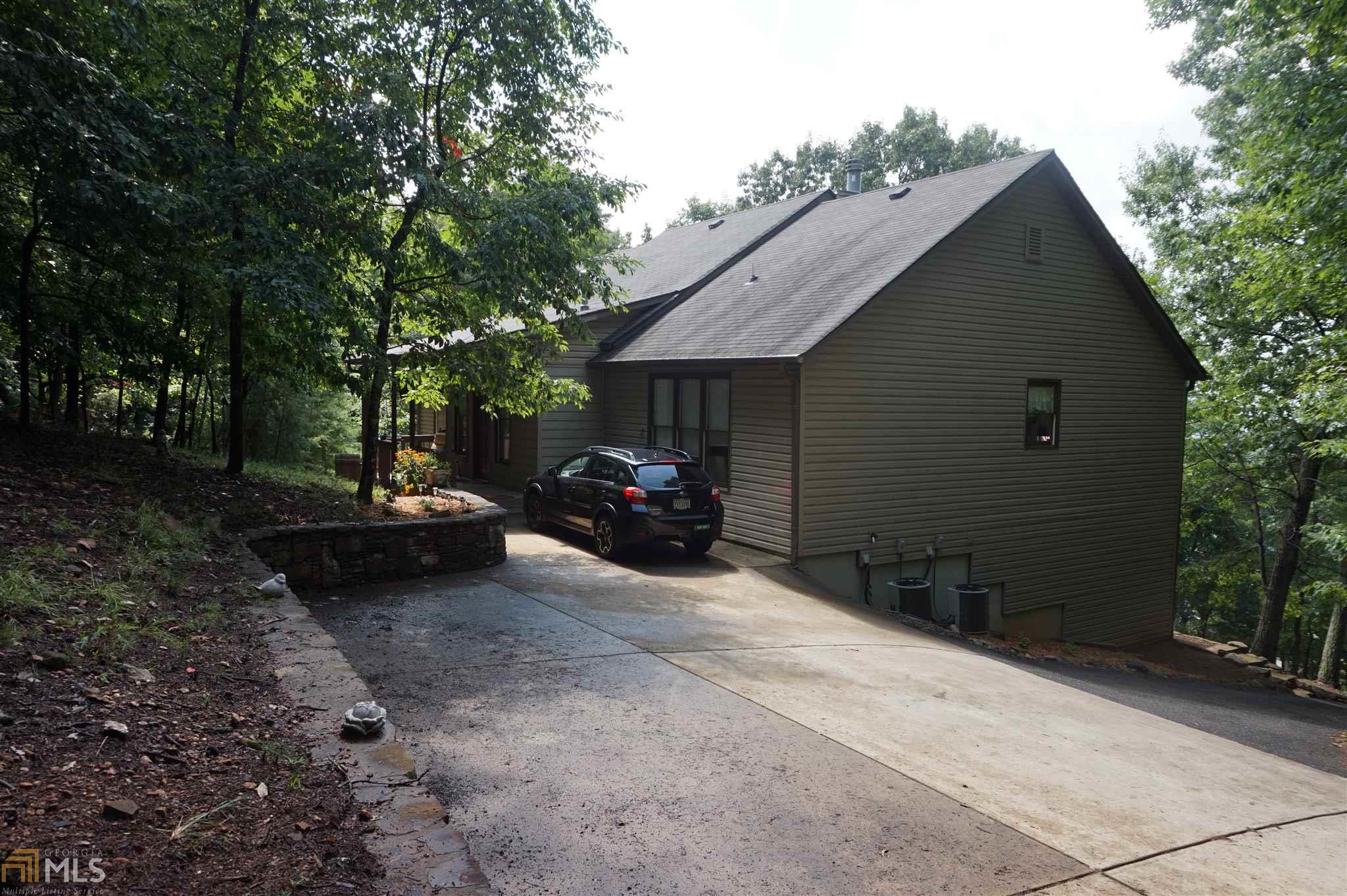 187 Thunder Rdg, Jasper, GA 30143 photo 33