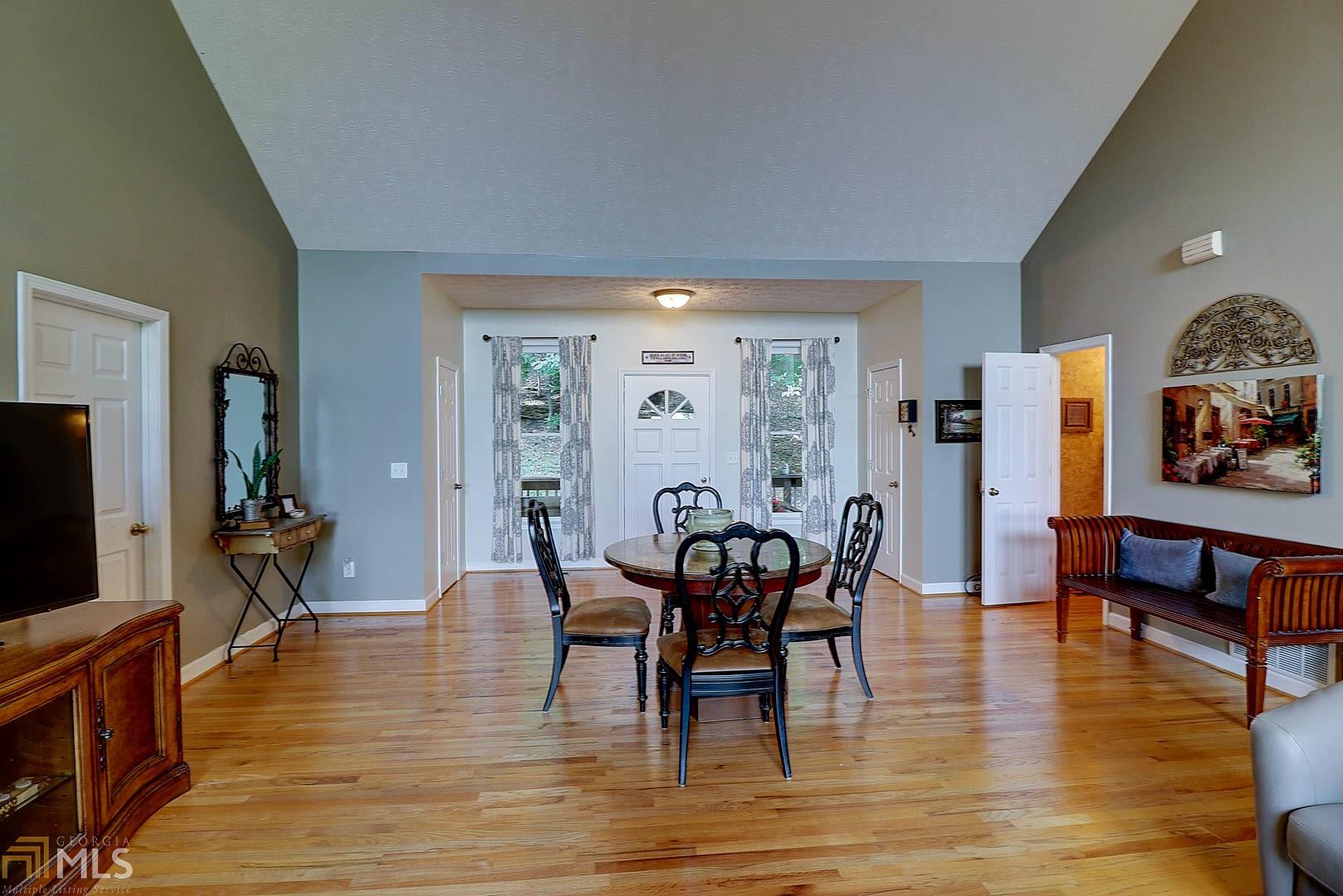 187 Thunder Rdg, Jasper, GA 30143 photo 5