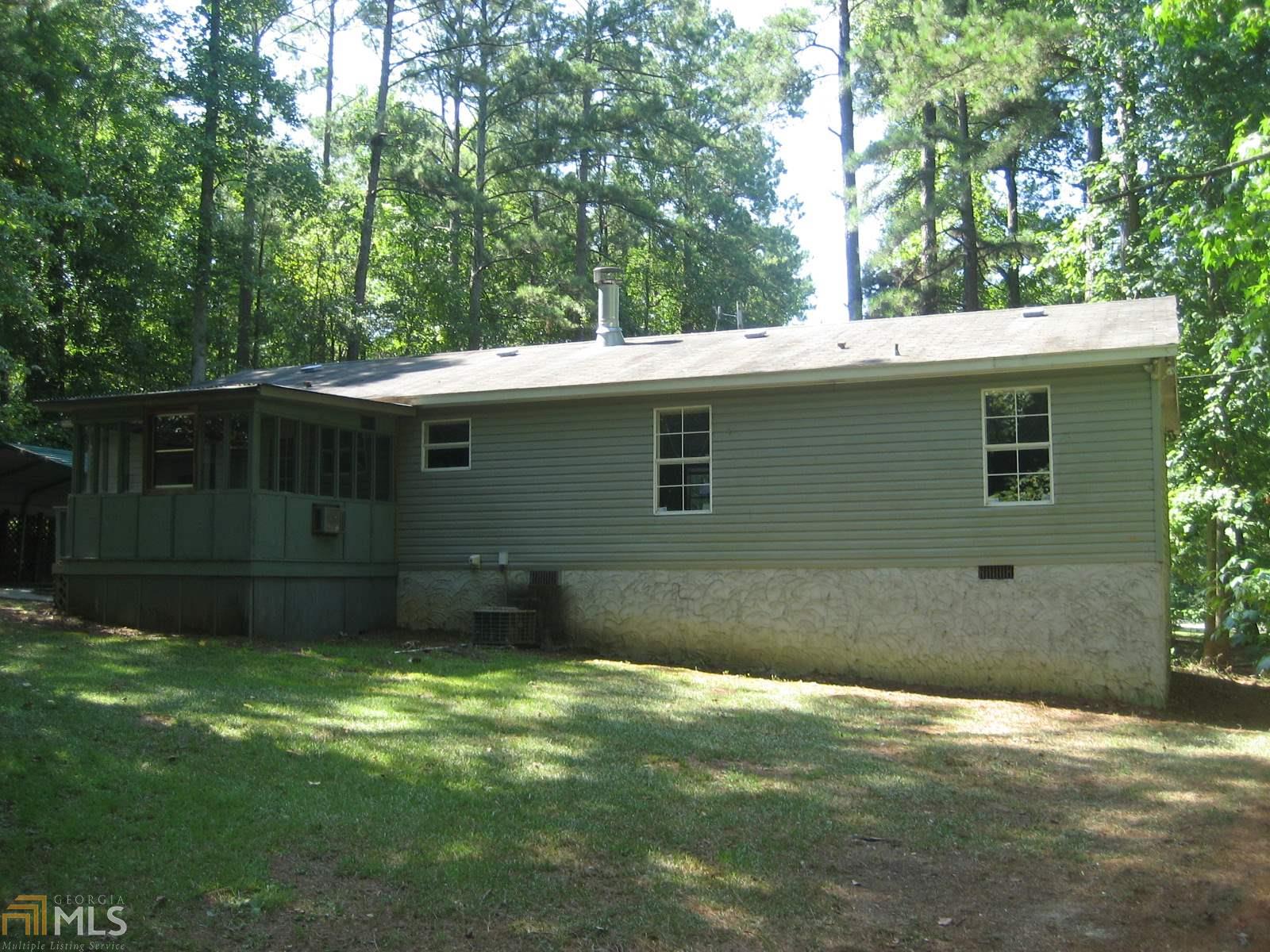 1040 Elder Rd, Griffin, GA 30223 photo 2