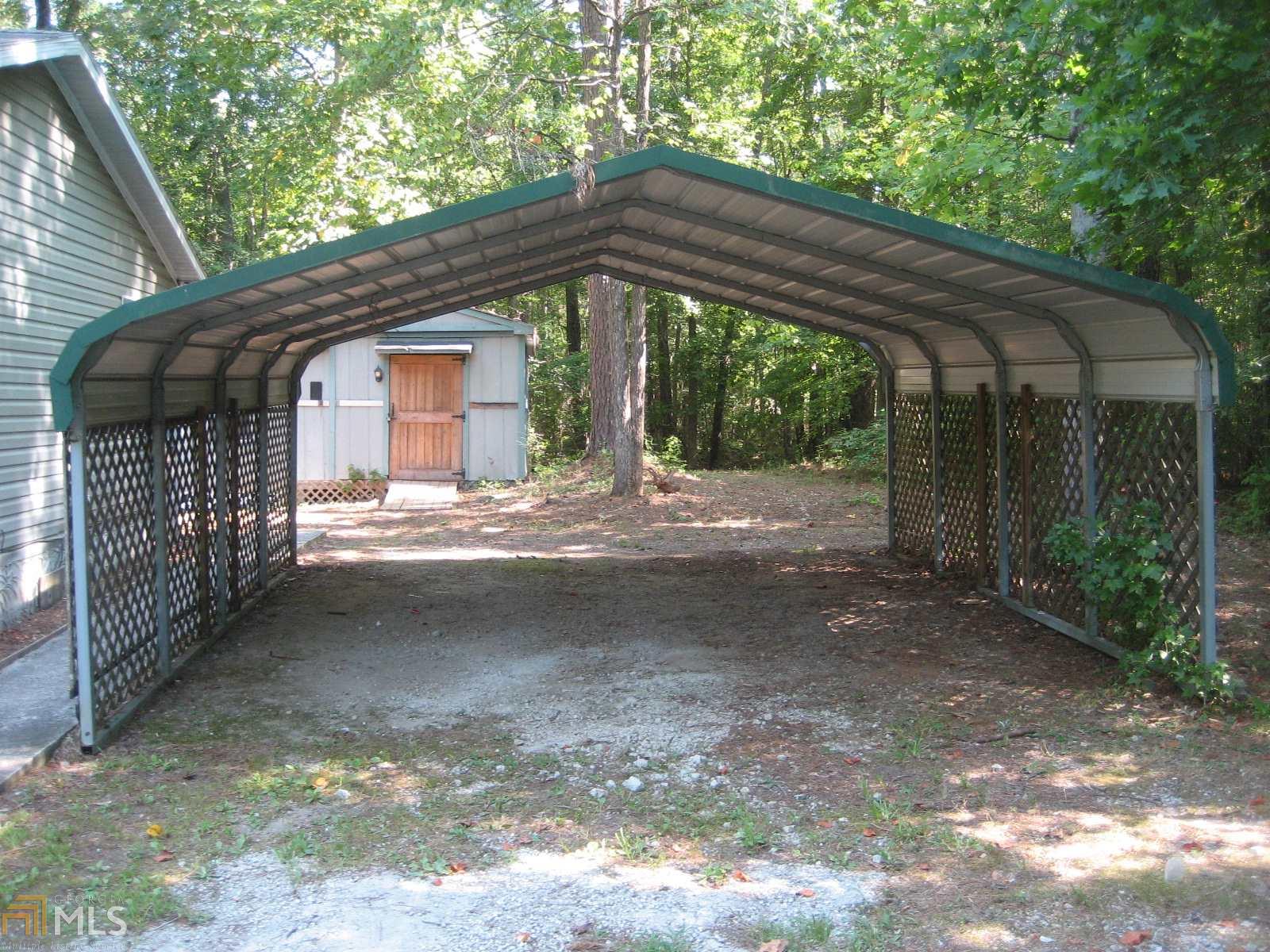 1040 Elder Rd, Griffin, GA 30223 photo 13