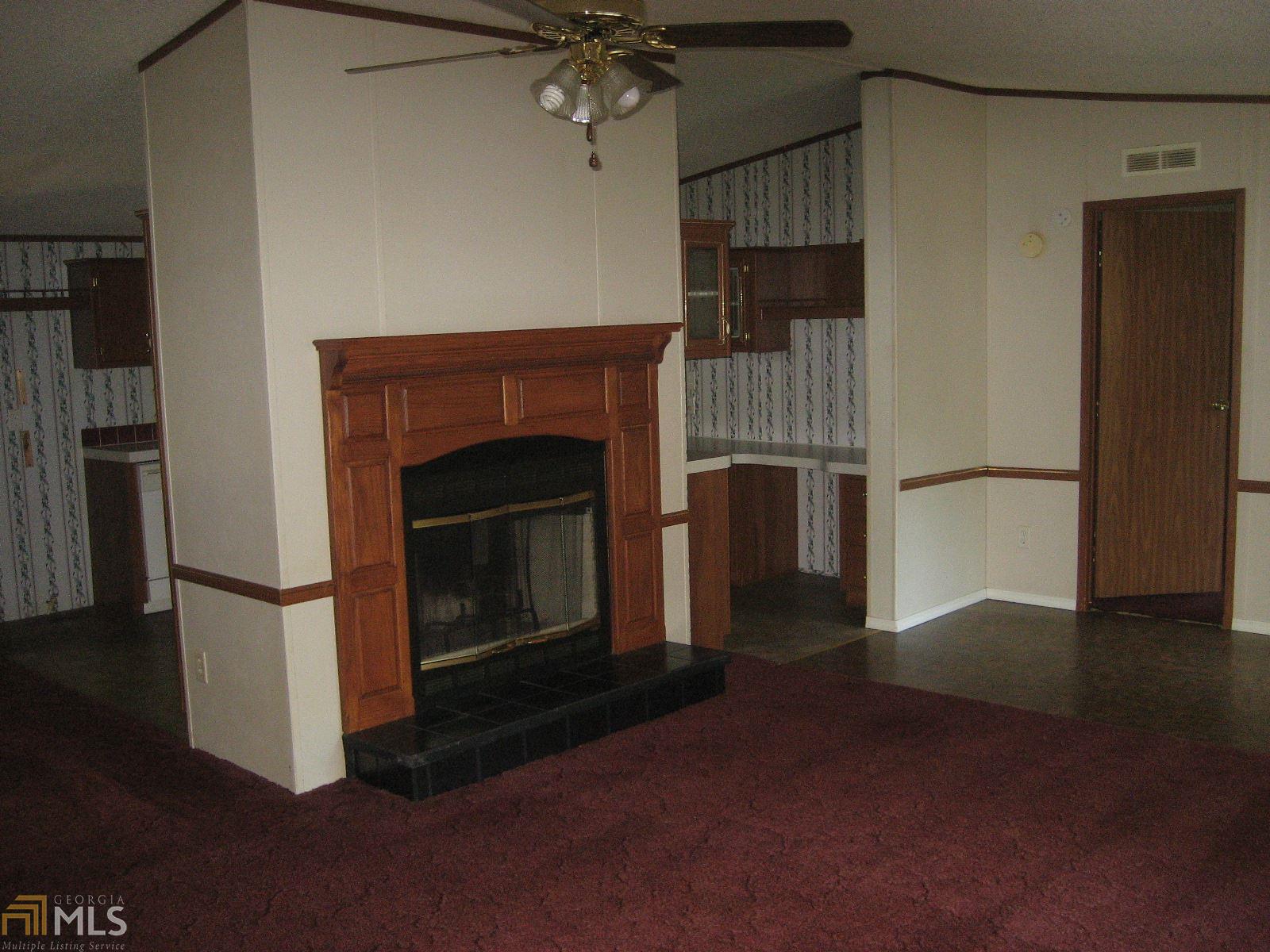 1040 Elder Rd, Griffin, GA 30223 photo 4