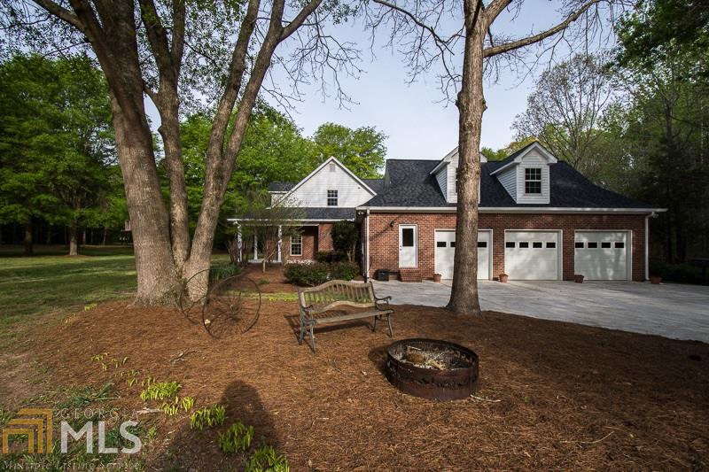 3225 Maughon Rd, Covington, GA 30014 photo 4