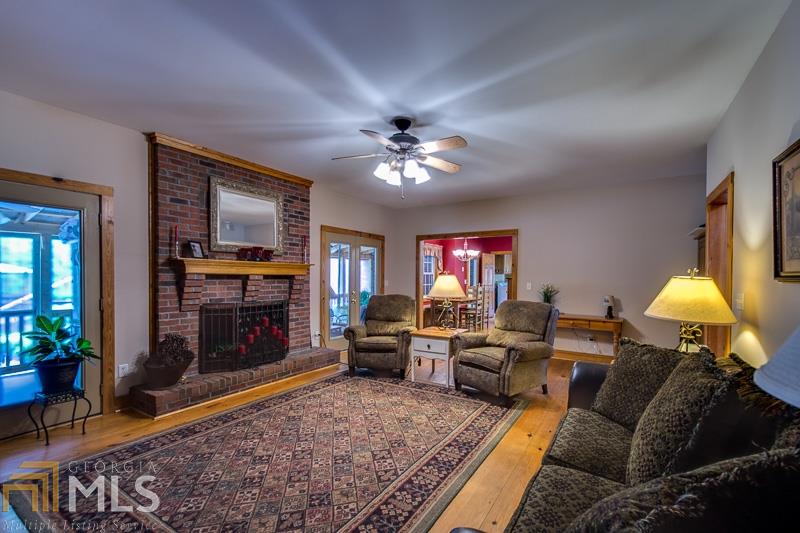 3225 Maughon Rd, Covington, GA 30014 photo 9