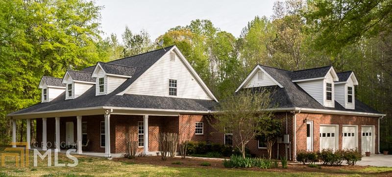 3225 Maughon Rd, Covington, GA 30014 photo 2