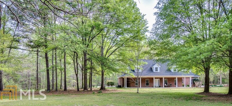 3225 Maughon Rd, Covington, GA 30014 photo 3