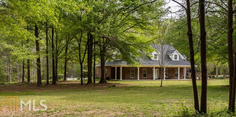 3225 Maughon Rd, Covington, GA 30014 photo 5