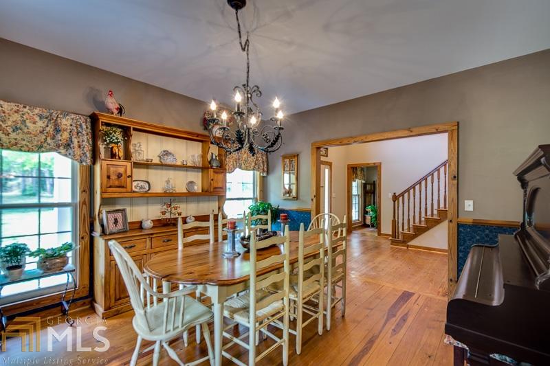 3225 Maughon Rd, Covington, GA 30014 photo 8