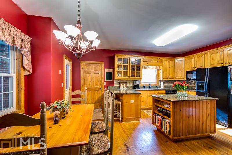 3225 Maughon Rd, Covington, GA 30014 photo 11