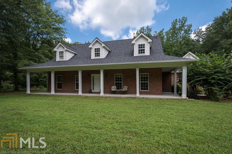 3225 Maughon Rd, Covington, GA 30014 photo 1