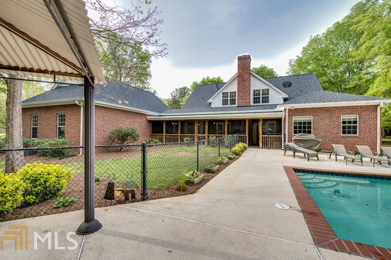 3225 Maughon Rd, Covington, GA 30014 photo 29