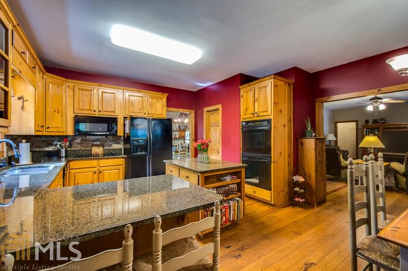 3225 Maughon Rd, Covington, GA 30014 photo 12