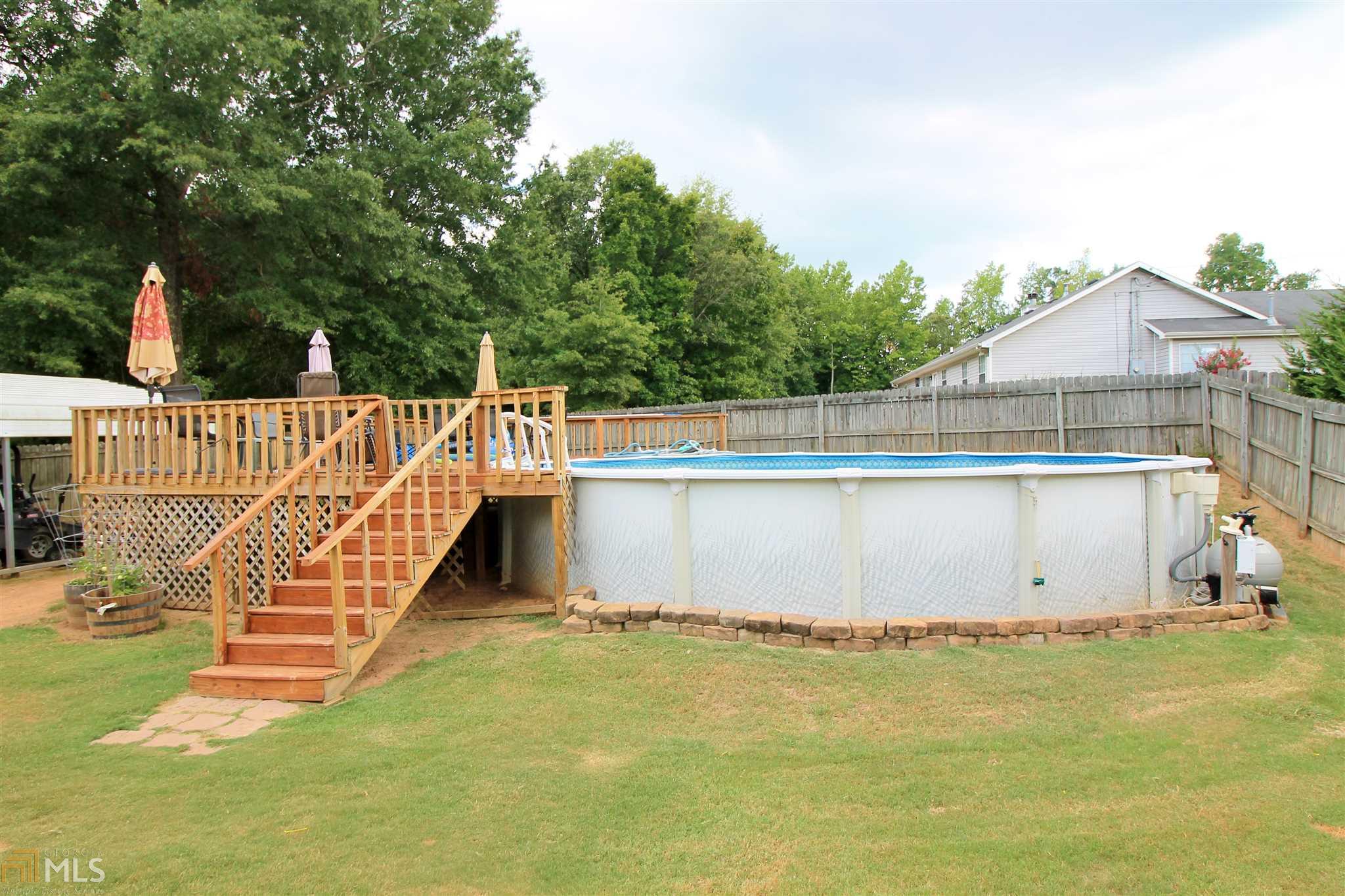 8 Bonnie Glen Ln, Hampton, GA 30228 photo 6