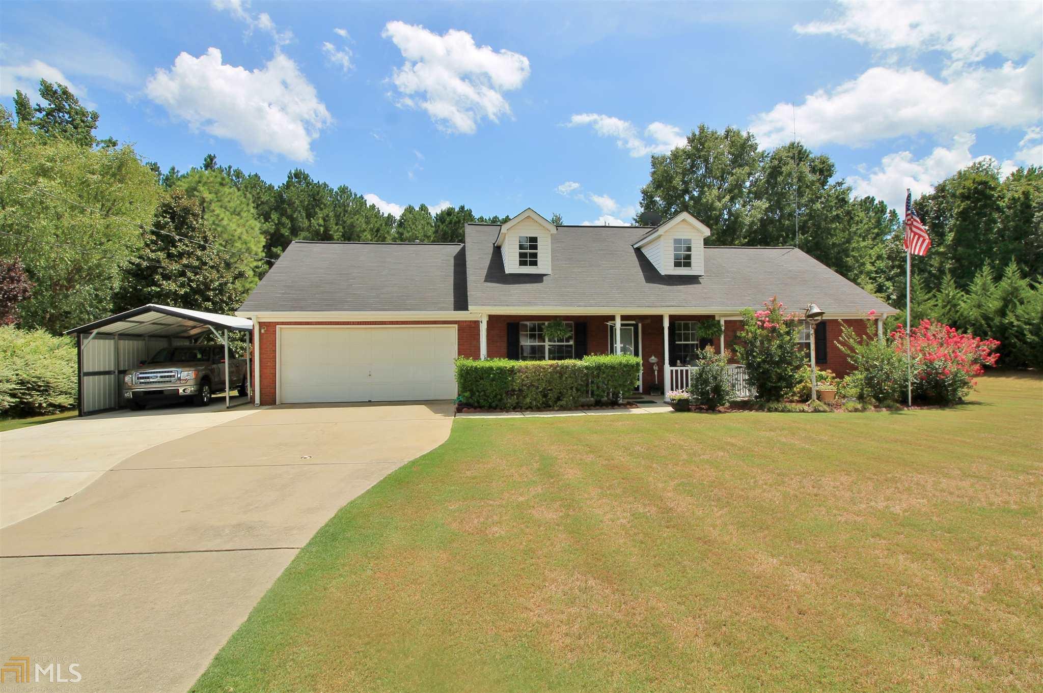 8 Bonnie Glen Ln, Hampton, GA 30228 photo 1